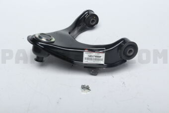 54527W000P ARM ASSY,FR SUSP,UPR