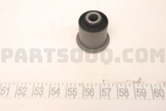 54542A000P BUSHING,FR SUSP UPR ARM