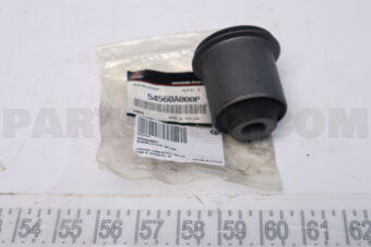 54560A000P BUSHING,FR SUSP LWR ARM