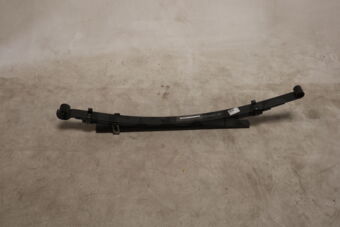 55020W010P SPRING ASSY,RR SUSP