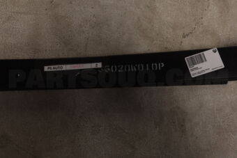 55020W010P SPRING ASSY,RR SUSP