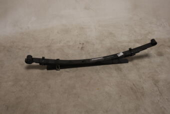 55020W010P SPRING ASSY,RR SUSP