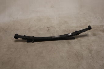 55020W010P SPRING ASSY,RR SUSP