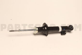 56110W020P Mitsubishi SHOCK ABSORBER,FR SU