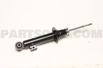 56110W060P Mitsubishi SHOCK ABSORBER,FR SUSP