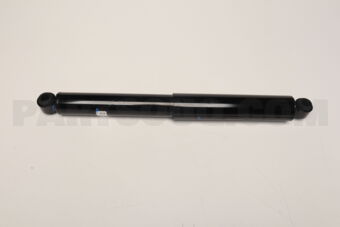 56200W030P SHOCK ABSORBER,RR SU