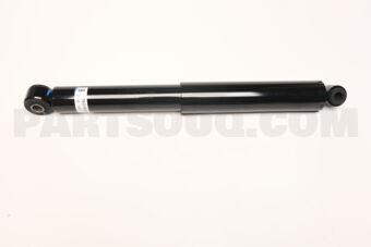 56200W060P SHOCK ABSORBER,RR SUSP