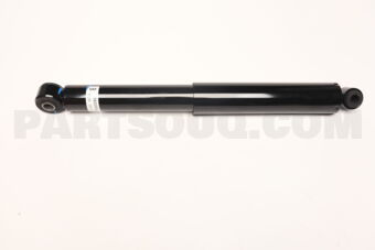 56200W060P SHOCK ABSORBER,RR SUSP
