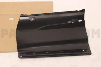 5700A964 PANEL,FR DOOR,OTR RH
