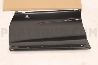 5700A964 PANEL,FR DOOR,OTR RH