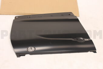 5700A964 PANEL,FR DOOR,OTR RH