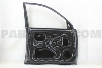5700B521 PANEL ASSY,FR DOOR RH
