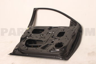 5700B793 PANEL ASSY,FR DOOR,L