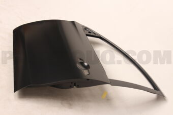 5700B793 PANEL ASSY,FR DOOR,L