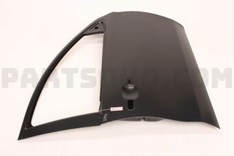 5700B794 PANEL ASSY,FR DOOR,R