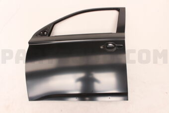 5700B843 PANEL ASSY,FR DOOR,L