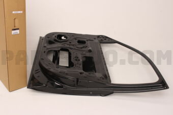 5700B844 PANEL ASSY,FR DOOR,R