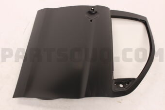 5700C208 PANEL ASSY,FR DOOR,RH