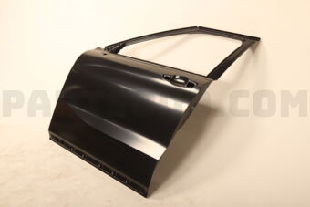 5700C361 PANEL ASSY,FR DOOR,LH