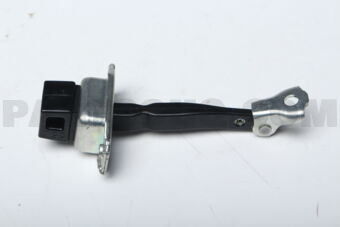 5702A079 CHECK,FR DOOR