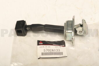 5702A133 CHECK,FR DOOR