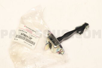 5702A137 CHECK,FR DOOR