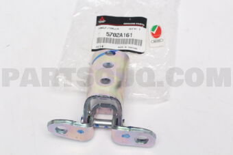 5702A161 HINGE,FR DOOR,UPR LH