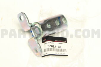 5702A162 HINGE,FR DOOR,UPR RH