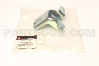 5702A225 HINGE,FR DOOR,LWR RH
