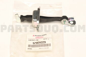 5702A229 CHECK,FR DOOR