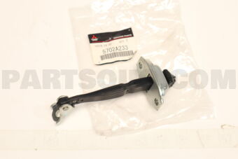 5702A233 CHECK,FR DOOR