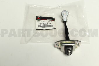 5702A239 CHECK,FR DOOR