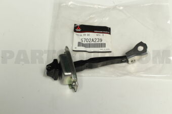 5702A239 CHECK,FR DOOR