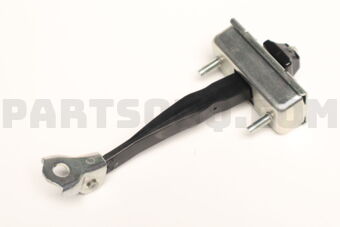 5702A284 Mitsubishi CHECK,FR DOOR