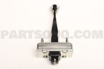 5702A284 Mitsubishi CHECK,FR DOOR