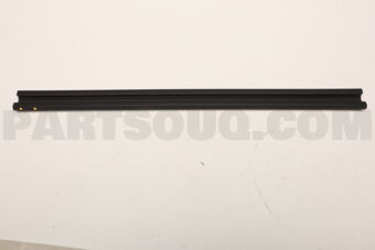 5705A904 Mitsubishi RUNCHAN,F/DR WDO GLA,RR RH