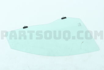 5706A946 GLASS,FR DOOR WINDOW,RH