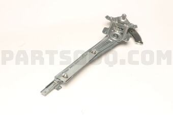 5713A126 REGULATOR,FR DOOR WD
