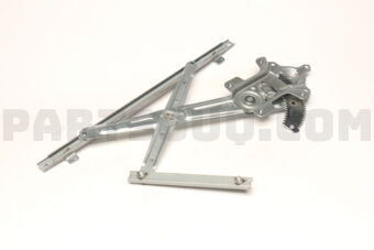 5713A126 REGULATOR,FR DOOR WD