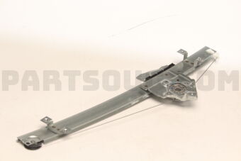 5713A162 REGULATOR,FR DOOR WD