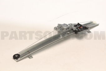 5713A162 REGULATOR,FR DOOR WD