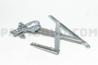 5713A343 REGULATOR,FR DOOR WDO,LH