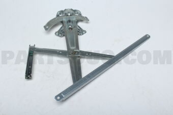 5713A344 REGULATOR,FR DOOR WDO,RH
