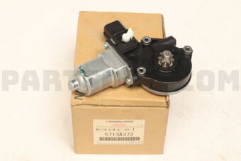 5713A372 MOTOR,R/DR PWR WDO RGLTR,R