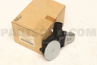 5713A372 MOTOR,R/DR PWR WDO RGLTR,R