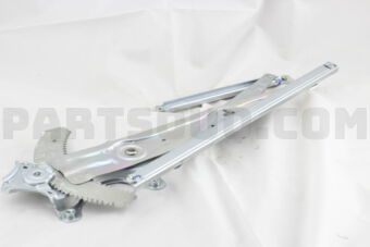 5713A431 REGULATOR,FR DOOR WDO,LH
