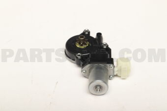 5713A475 MOTOR,F/DR POWER WDO