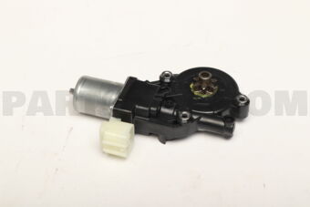 5713A475 MOTOR,F/DR POWER WDO