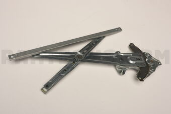 5713A504 REGULATOR,FR DOOR WD