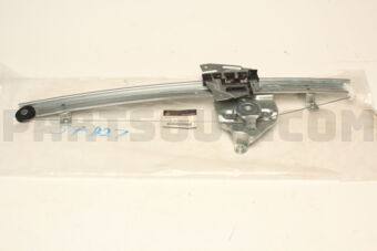 5713A577 REGULATOR,FR DOOR WDO,LH